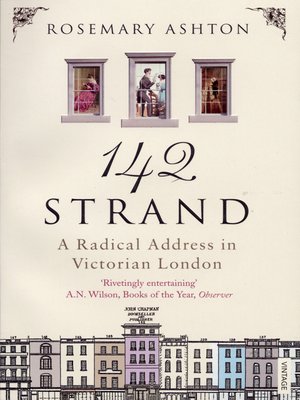 cover image of 142 Strand